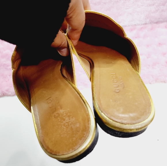 SOLD!!(2for350)Original Gucci - Picture 10 of 16